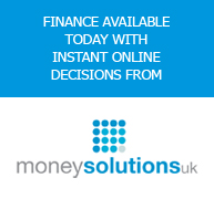 Finance Available